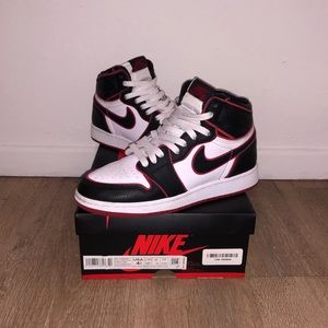 Jordan 1 bloodline 4.5Y/6W